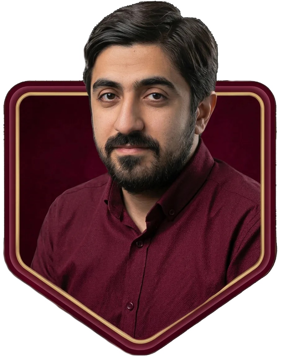 امیرعلی گل‌چینی